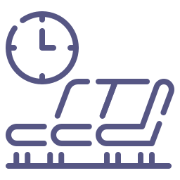 Guest Waiting Lounge