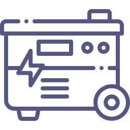 Power Backup for Common Area