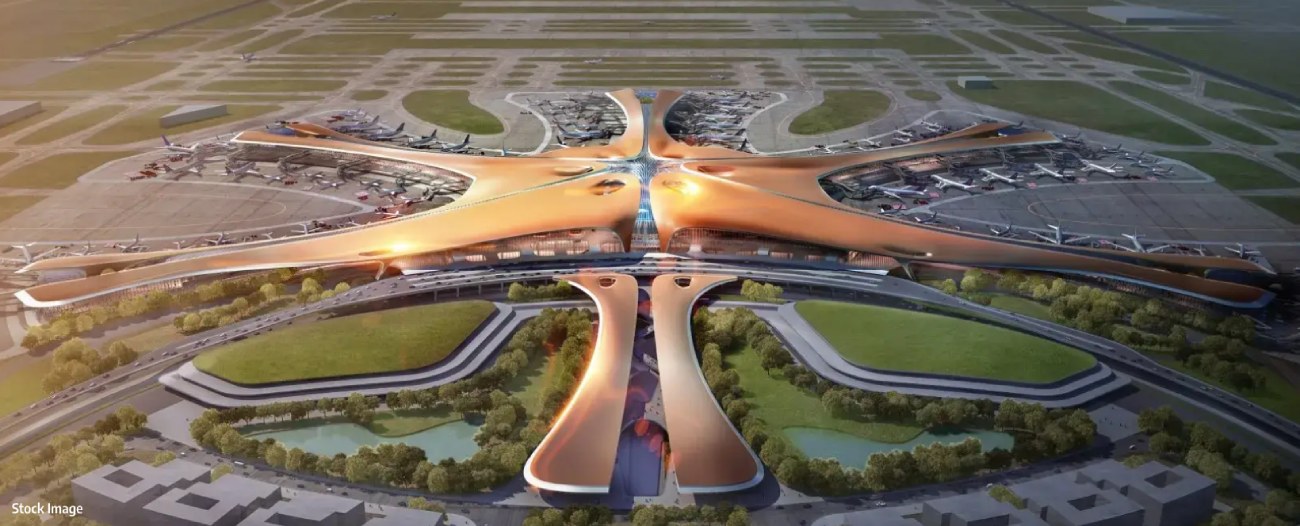 Navi Mumbai International Airport