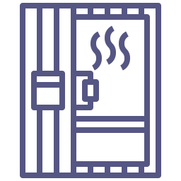 Sauna Room